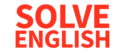 Solve English